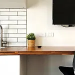 Studio A By Breckler Park