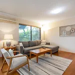 Coode Street Townhouse - Executive Escapes
