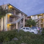 Burswood Lodge Apartments