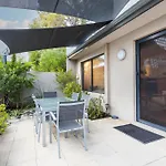 Coode Street Townhouse - Executive Escapes
