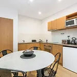 504 - Perth Cbd Huge 1Br 1Ba Beauty