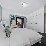 Equitice Winter Moonlight Villa
