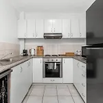 Stunning 1Bdr Paradise - Gympool