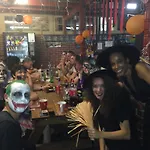 The Witch\'S Hat