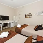 Comfort Inn Wentworth Plaza Hotel