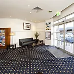 Comfort Inn Wentworth Plaza Hotel