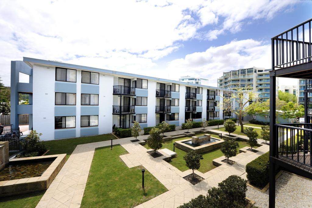 Lodestar Waterside Perth