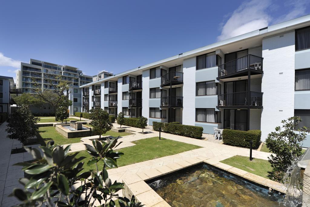Aparthotel Lodestar Waterside 4*