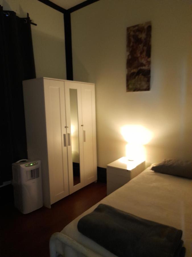Hostel Ozi Backpackers - -valid Passport Required Perth
