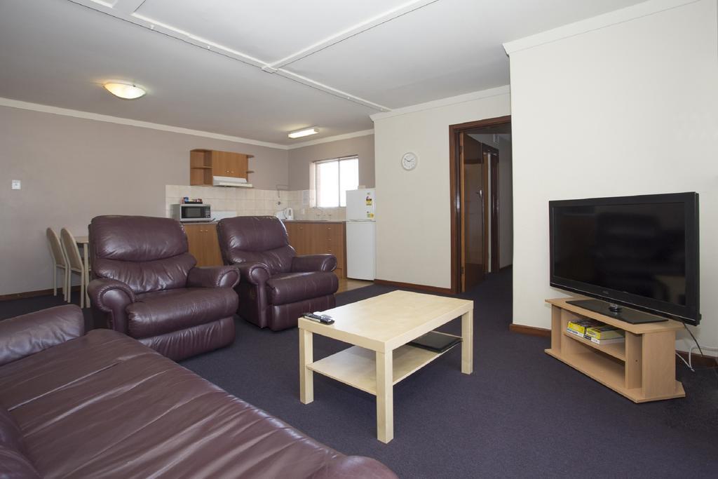Motel Burswood Perth