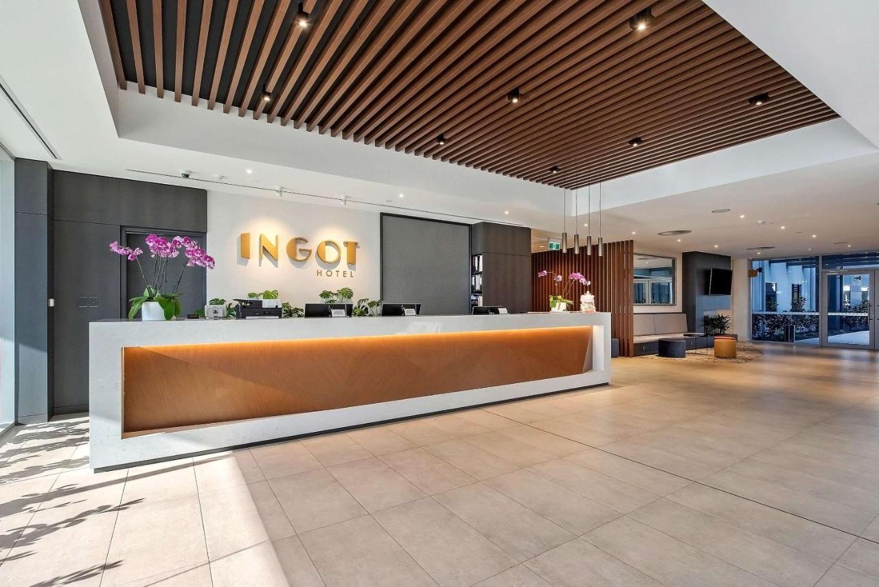 Hotel Ingot Perth, Ascend Collection Perth