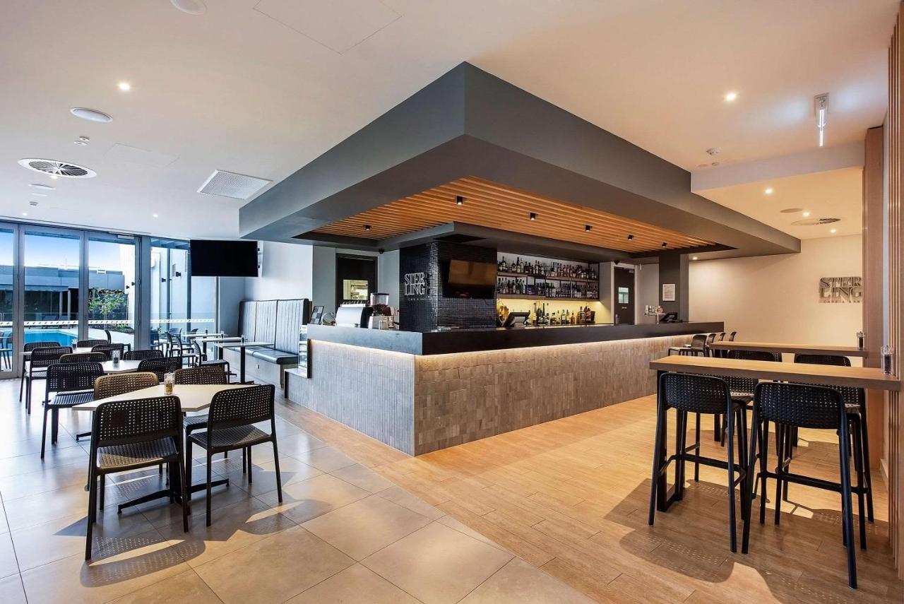 Ingot Perth, Ascend Collection Hotel