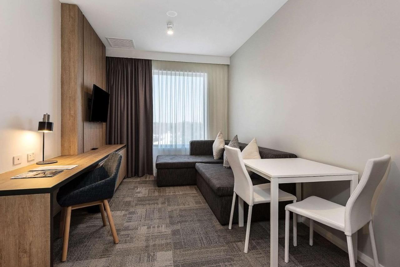 Hotel Ingot Perth, Ascend Collection