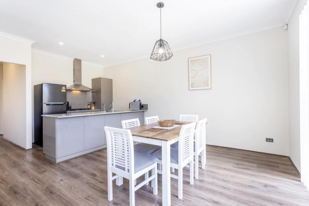 Holiday home Bambili Place - Executive Escapes