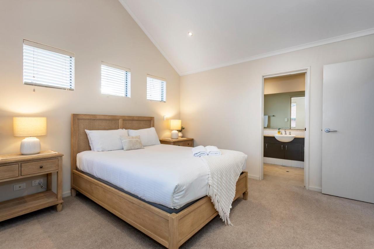 Coode Street Townhouse - Executive Escapes