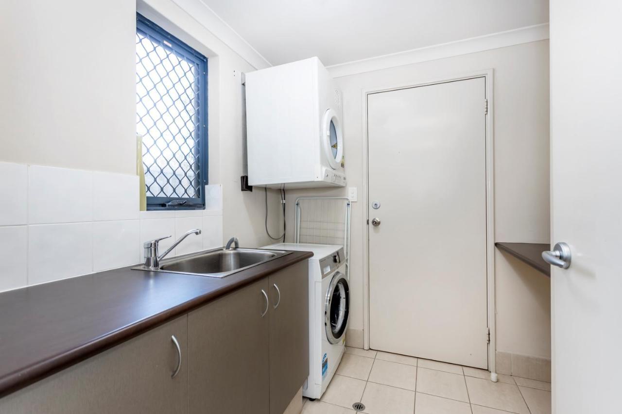 Villa Coode Street Townhouse - Executive Escapes Perth