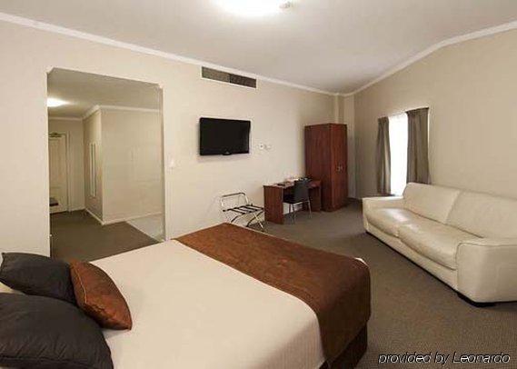 Comfort Wentworth Plaza 3*