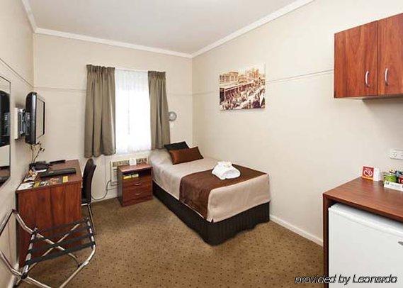Comfort Wentworth Plaza 3*