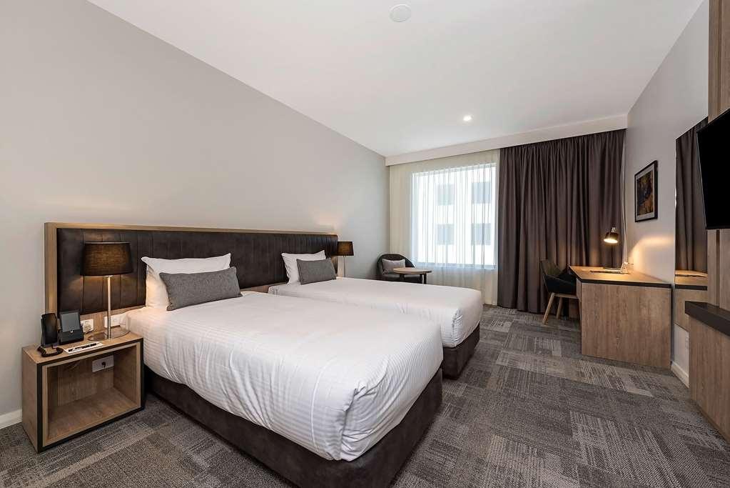 Ingot Perth, Ascend Collection Hotel 4*