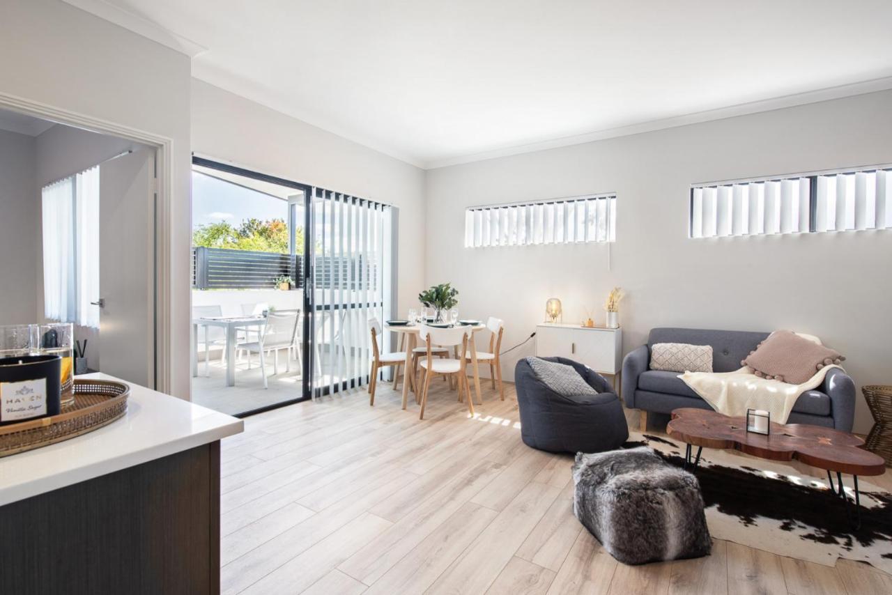 Cozy Lovely 2bdrm Walk To River Perth