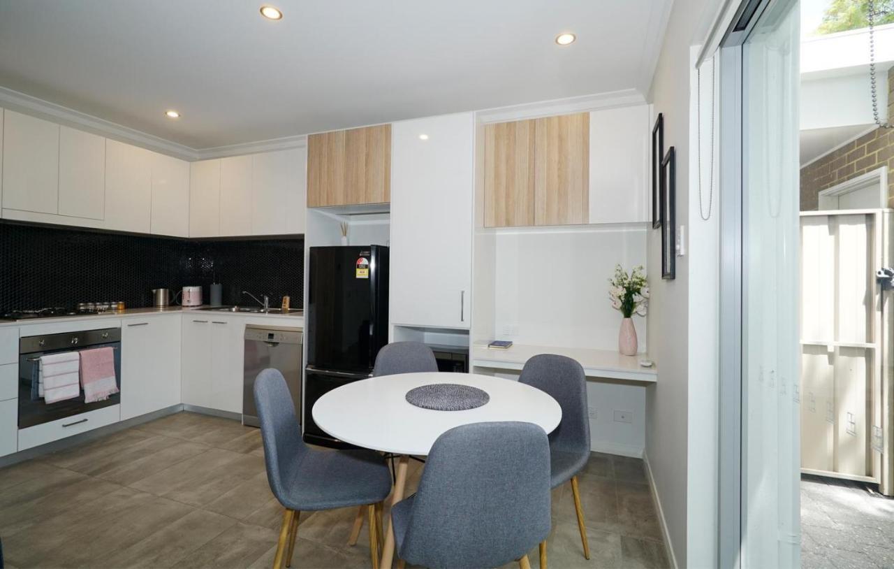 Apartment Perfect One Bed In Perth