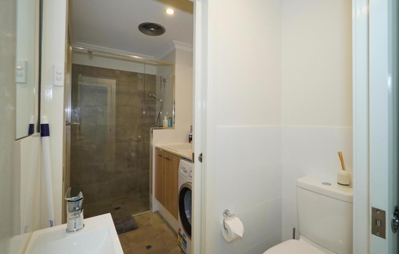 Perfect One Bed In Apartment Perth