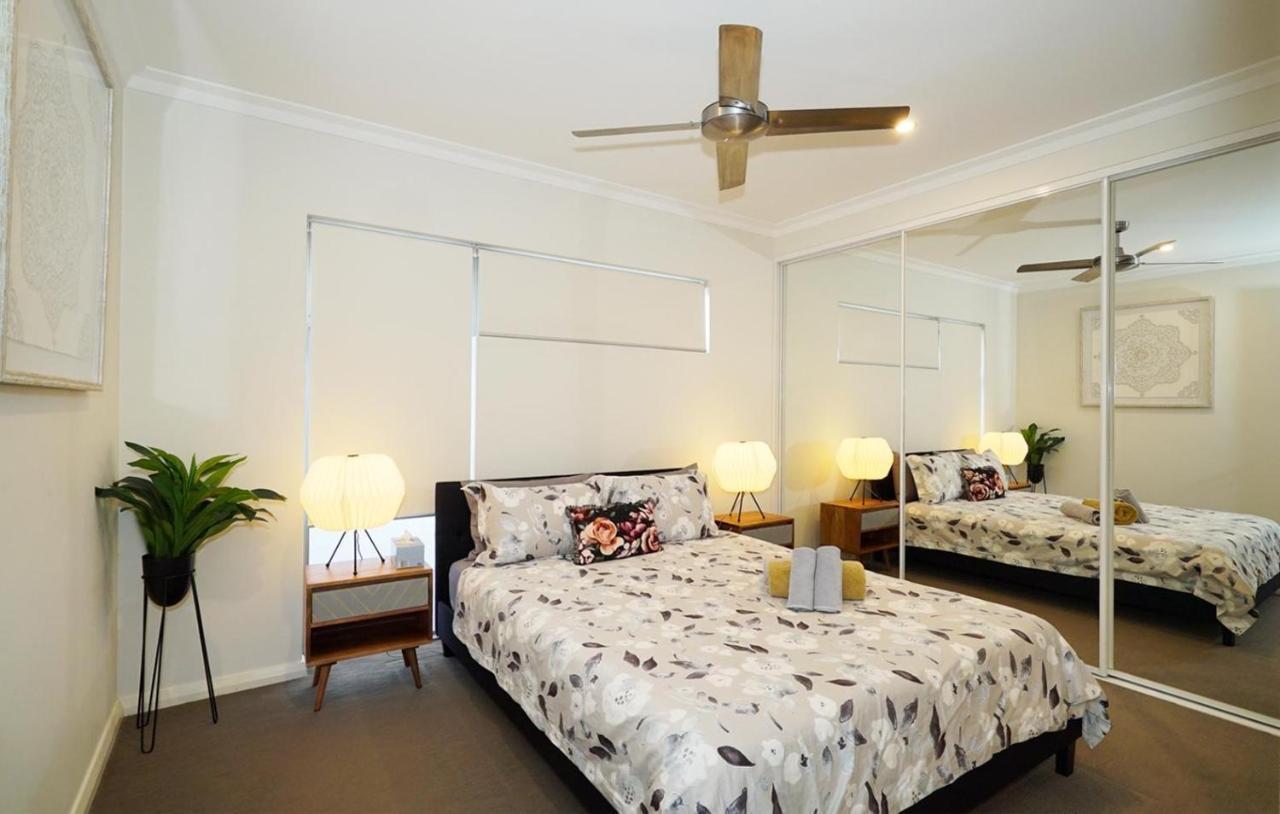 Apartment Perfect One Bed In Perth