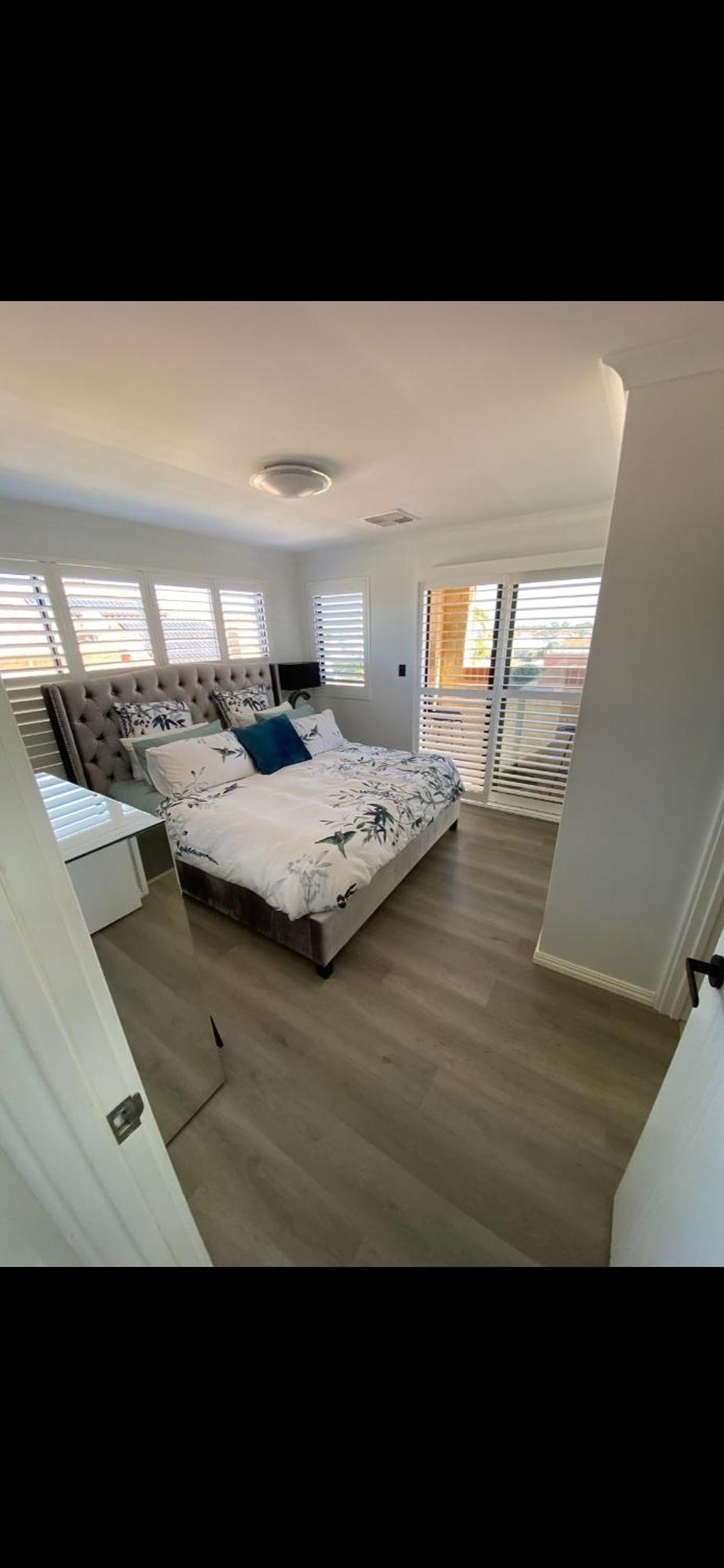 Apartment Hillarys Sea-view Panoramic Living