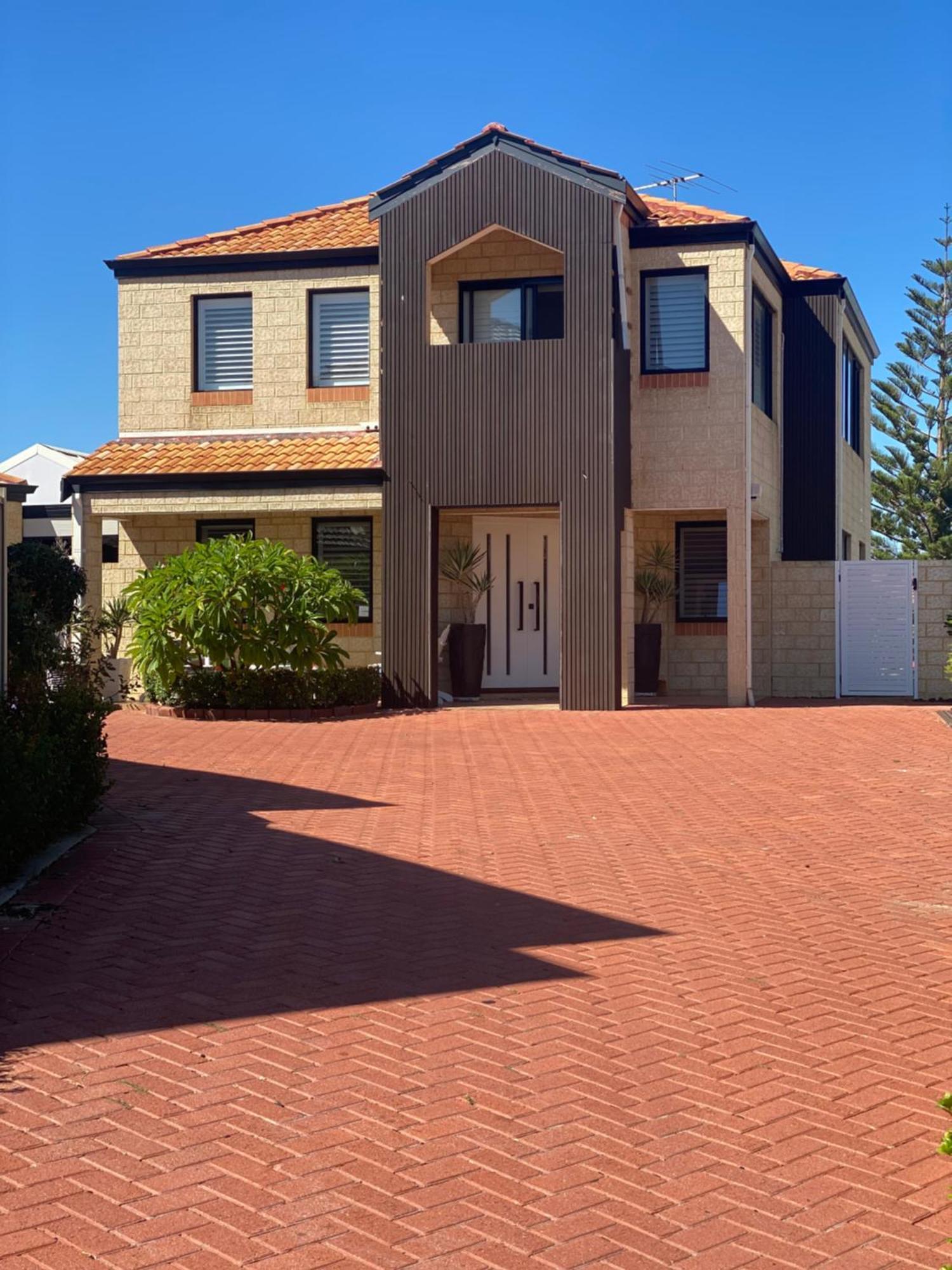 Hillarys Sea-view Panoramic Living Apartment *