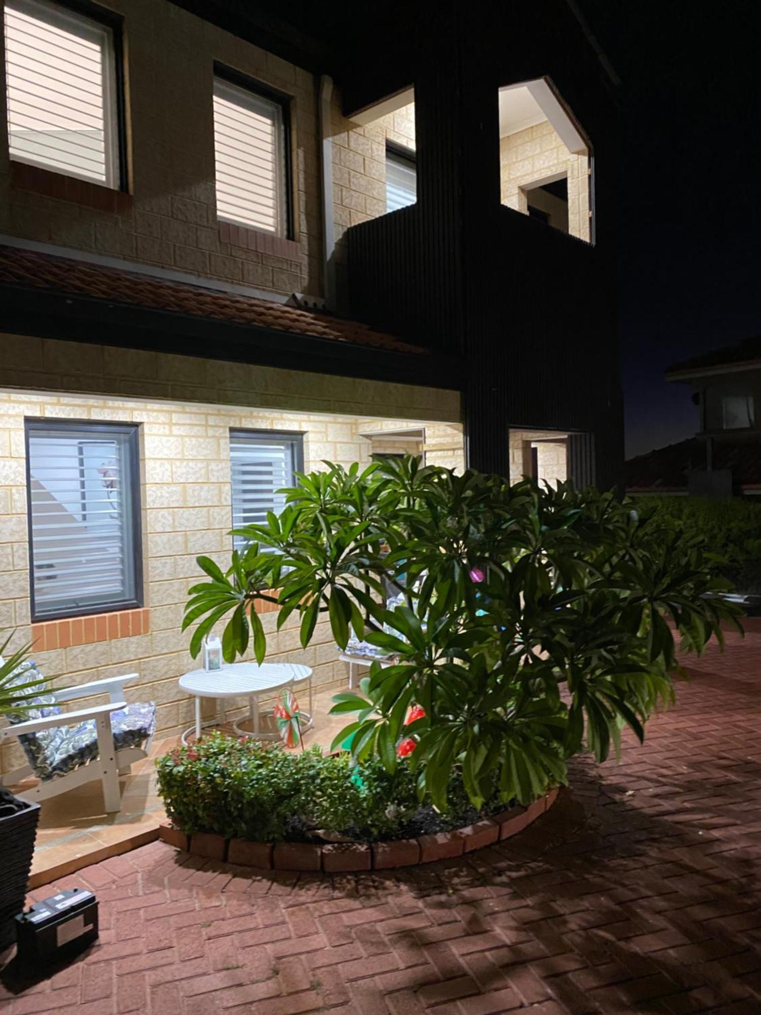 Hillarys Sea-view Panoramic Living Apartment