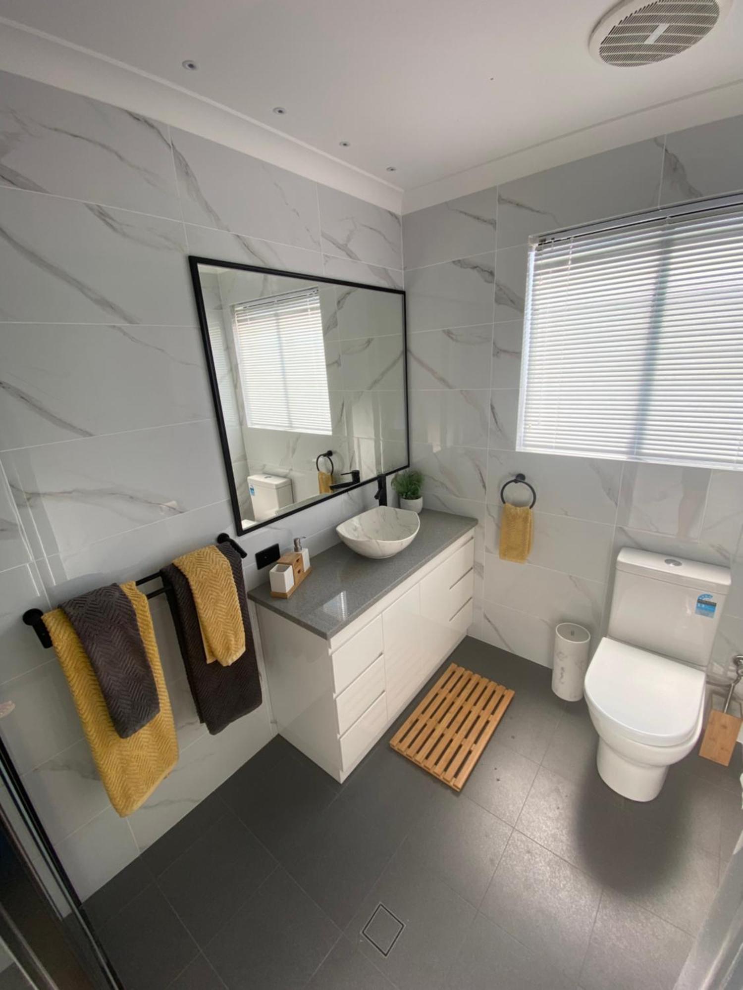 Hillarys Sea-view Panoramic Living Apartment