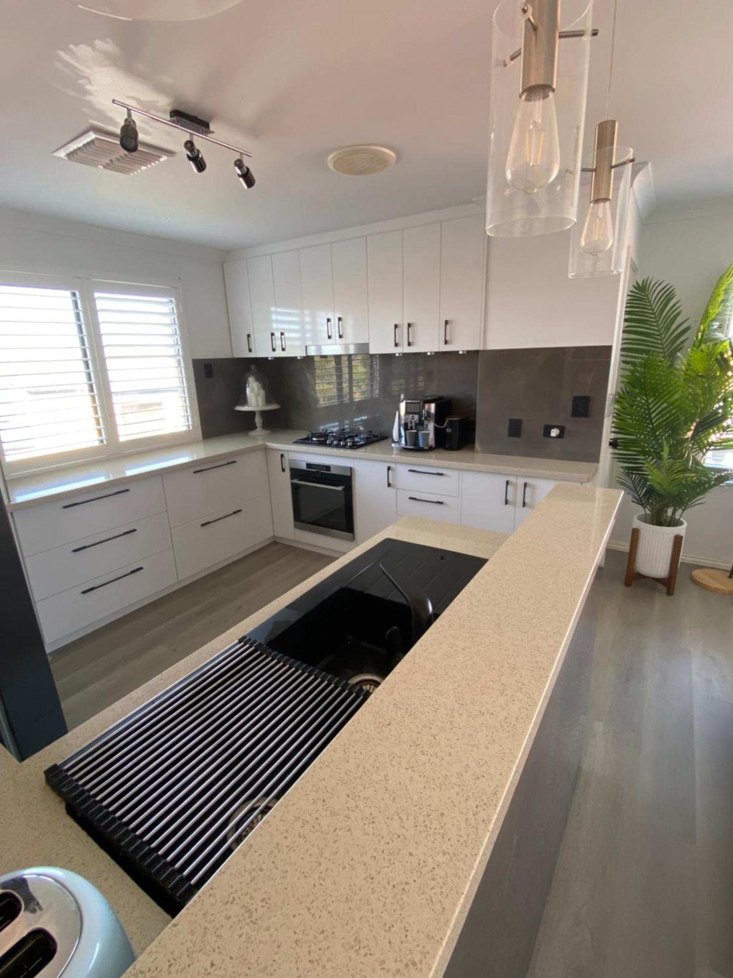 Apartment Hillarys Sea-view Panoramic Living