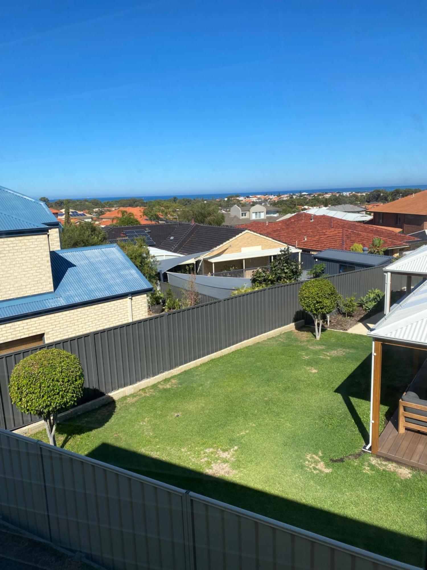 Apartment Hillarys Sea-view Panoramic Living *