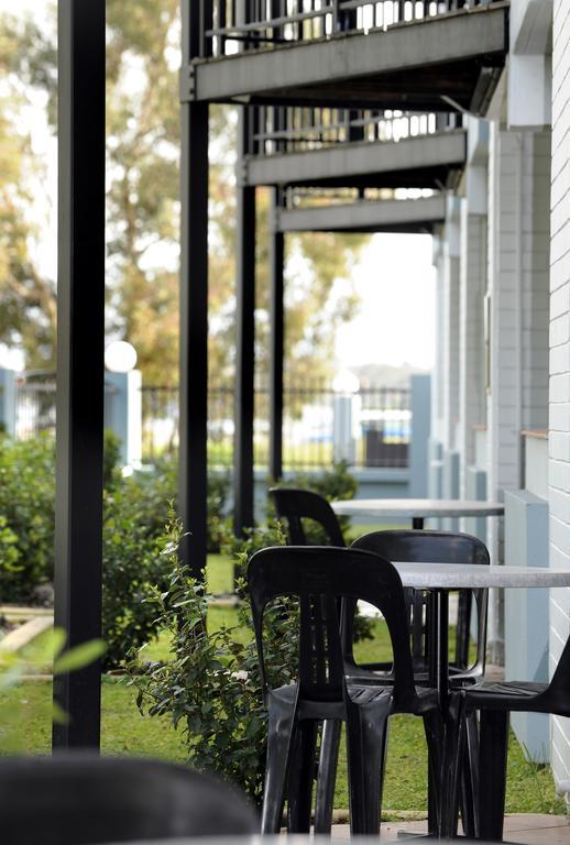 Aparthotel Lodestar Waterside