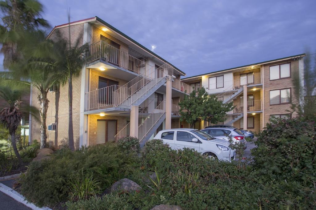 Burswood Motel 3*
