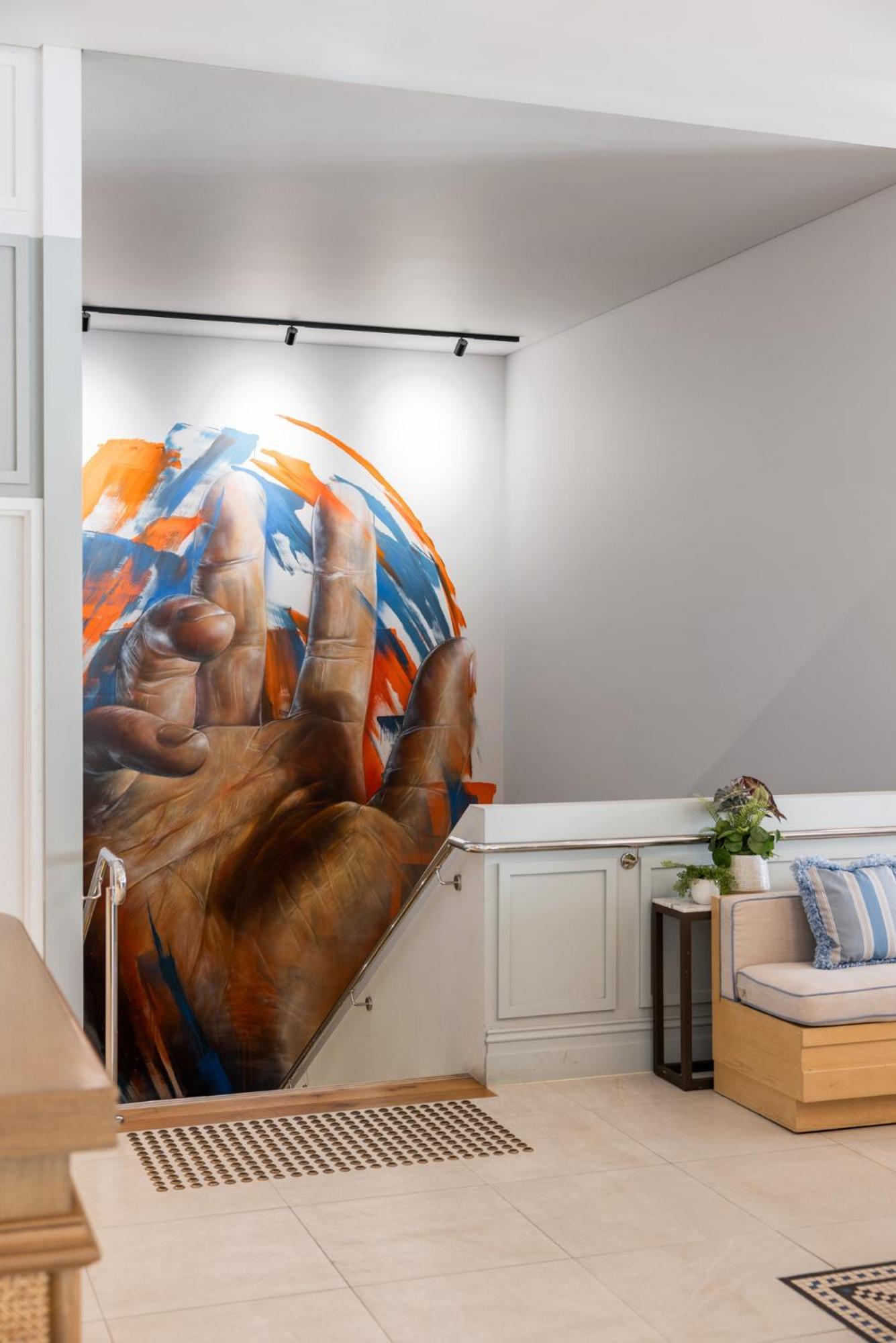 The Adnate - Art Series 4* Perth