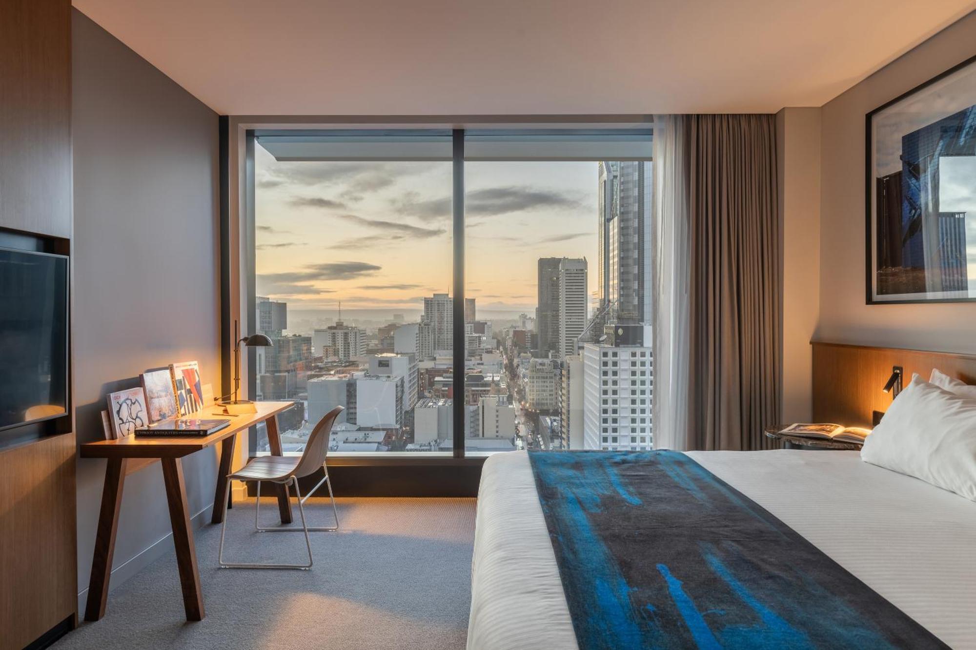 The Adnate - Art Series Hotel 4*