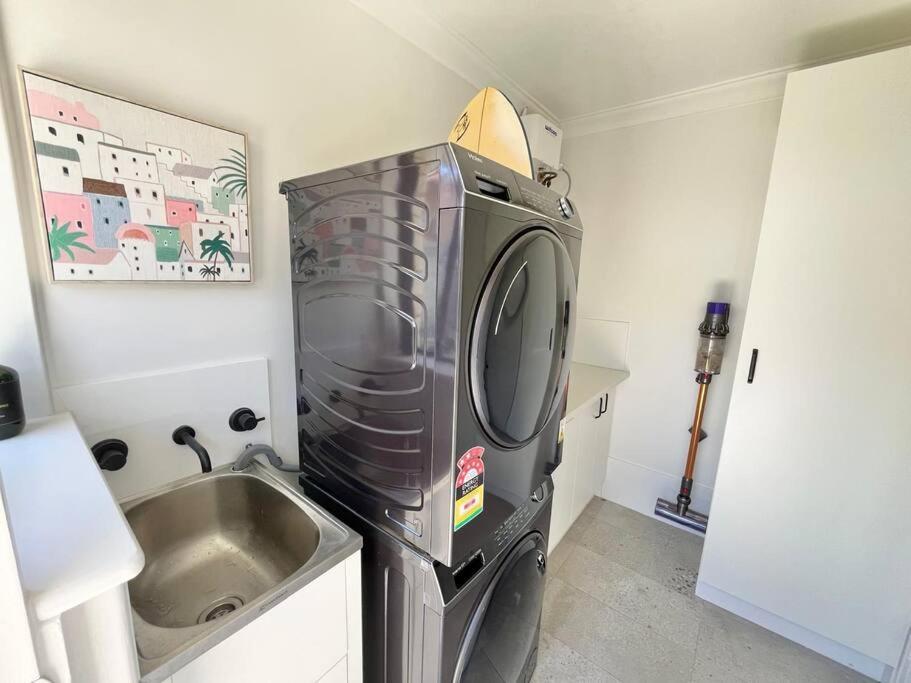 Holiday home Dolce Vista - North Coastal Haven