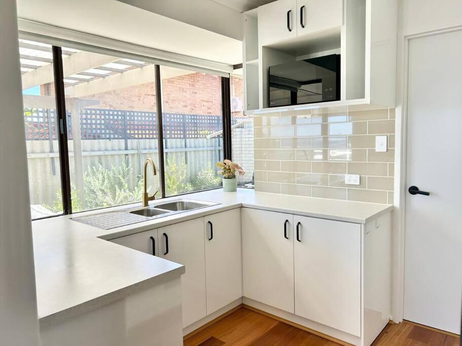 Dolce Vista - North Coastal Haven Holiday home