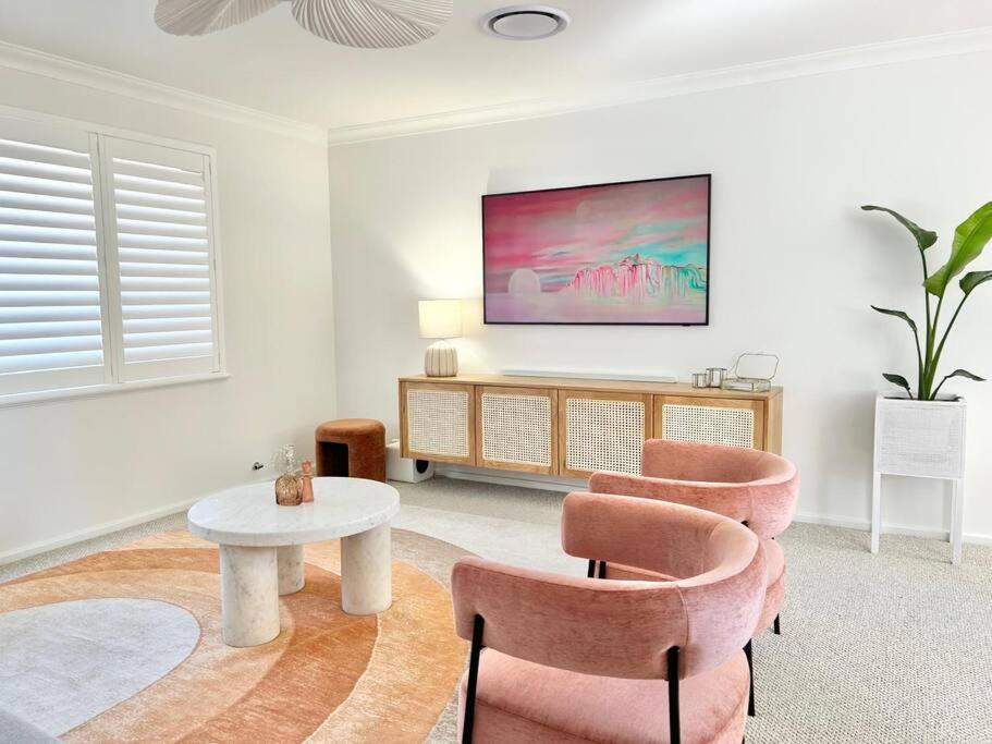 Dolce Vista - North Coastal Haven Holiday home *