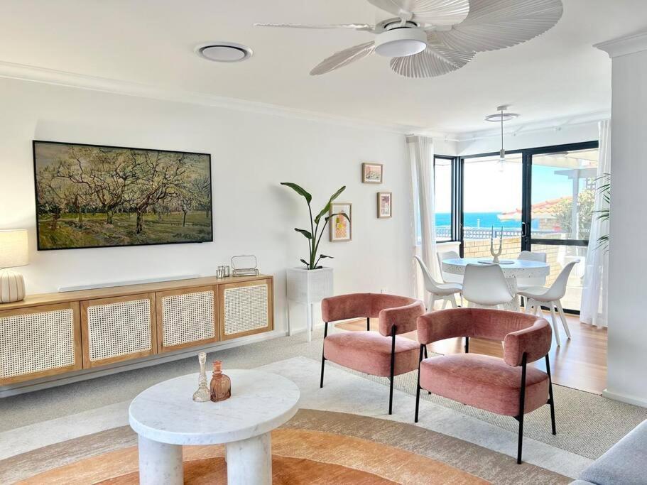 Dolce Vista - North Coastal Haven Holiday home