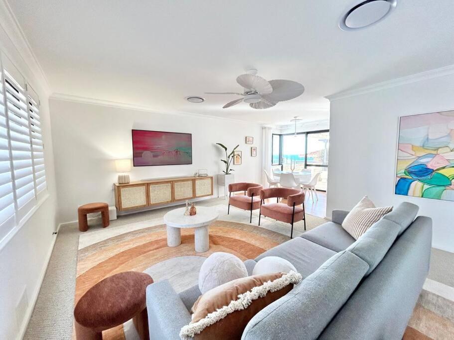 Dolce Vista - North Coastal Haven