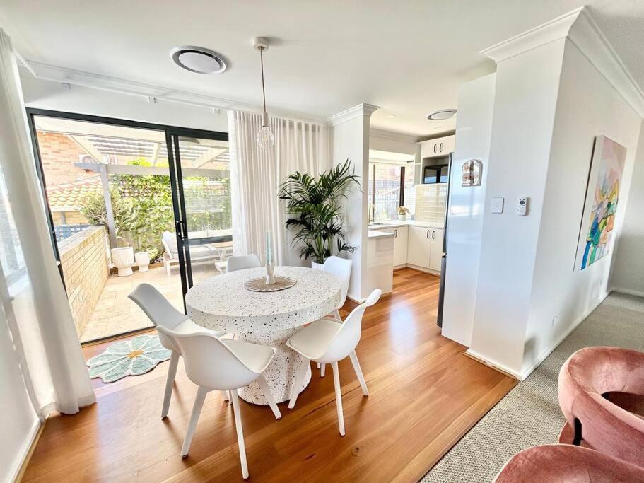 Holiday home Dolce Vista - North Coastal Haven Perth