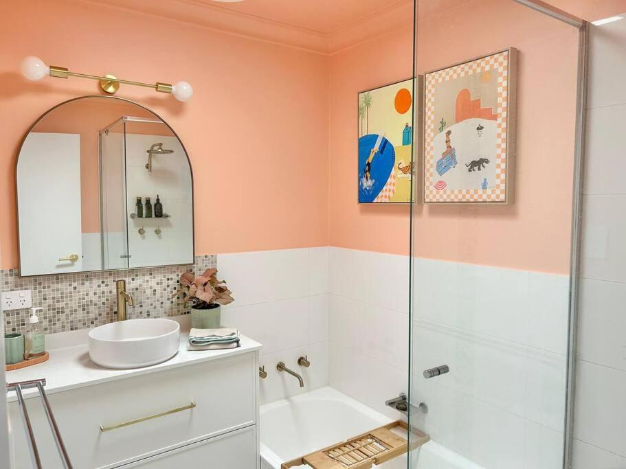 Dolce Vista - North Coastal Haven Holiday home Perth