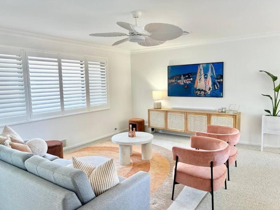 Dolce Vista - North Coastal Haven Holiday home