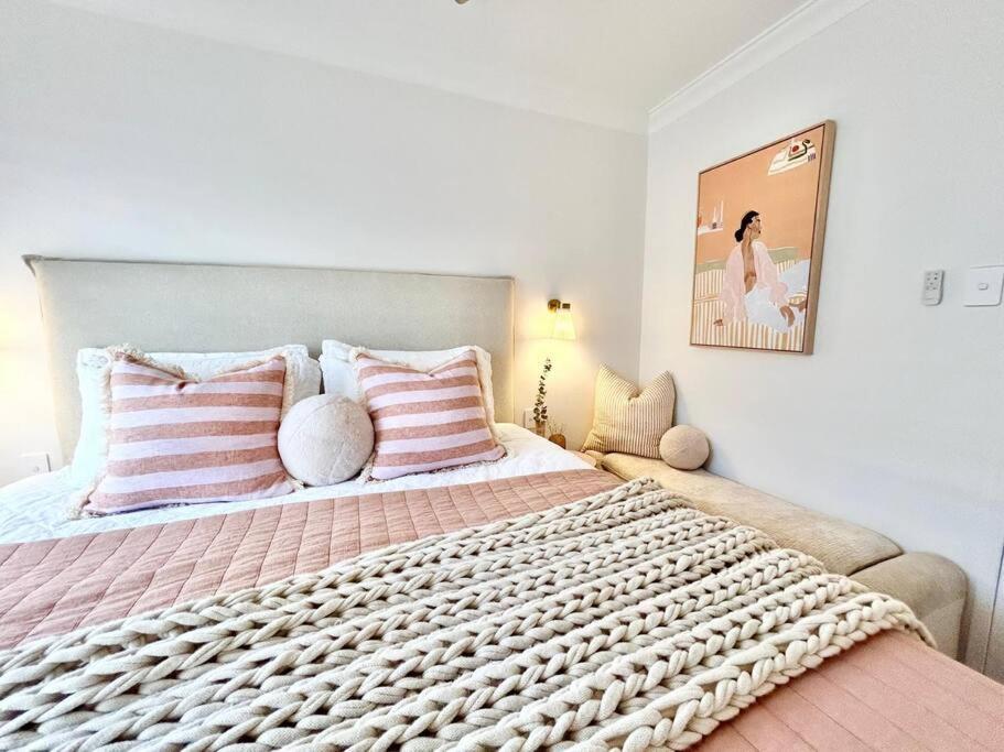 Dolce Vista - North Coastal Haven Holiday home *