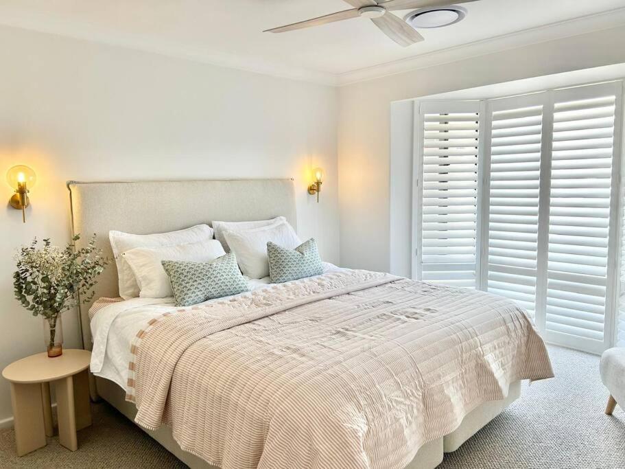 Holiday home Dolce Vista - North Coastal Haven