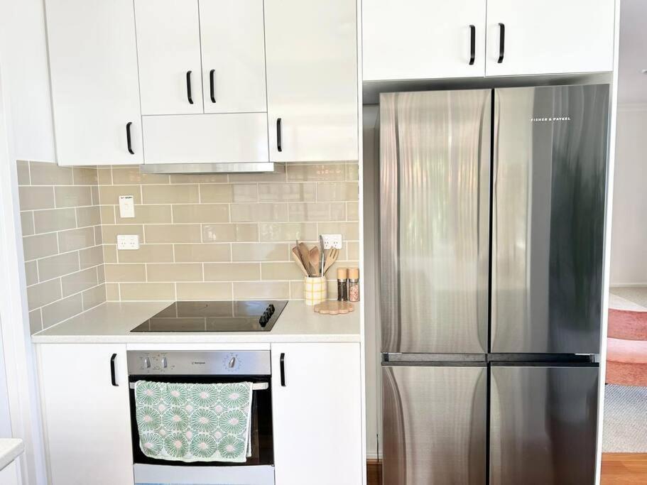 Dolce Vista - North Coastal Haven Holiday home Perth