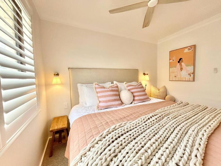 Dolce Vista - North Coastal Haven Holiday home
