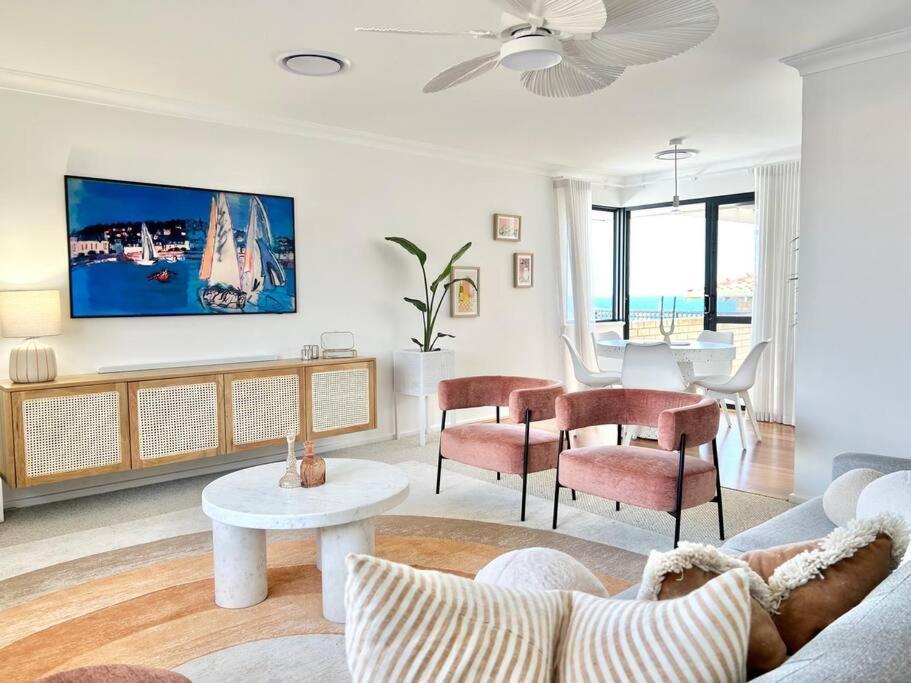 Dolce Vista - North Coastal Haven Holiday home *